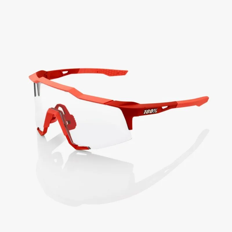 100% Speedcraft - Lunettes de soleil | Hardloop