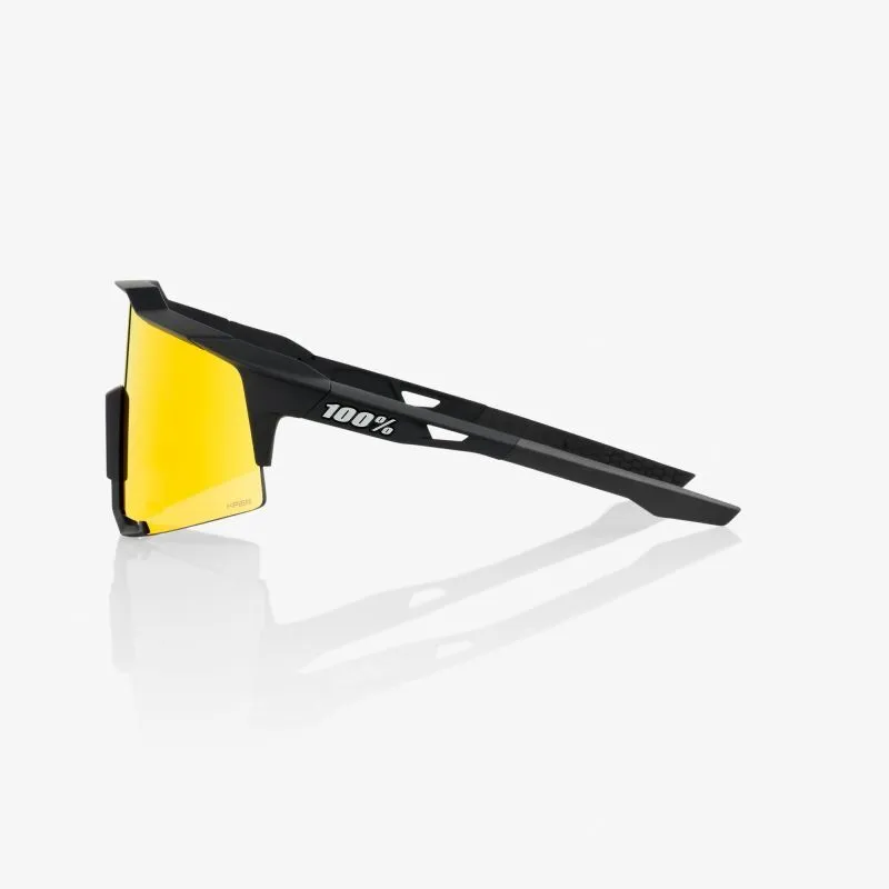100% Speedcraft - Lunettes de soleil | Hardloop