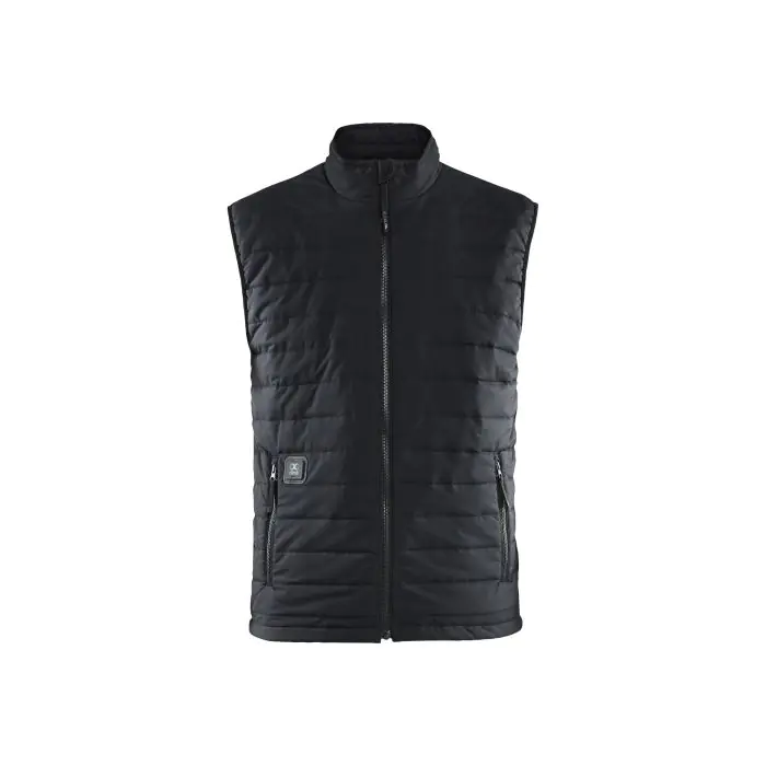 3880 Slim verwarmende bodywarmer