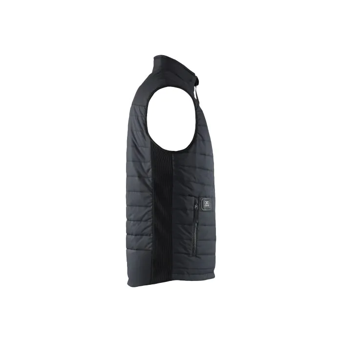 3880 Slim verwarmende bodywarmer