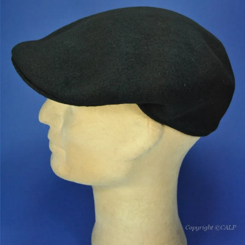 Achetez la casquette basque - casquette basque bleue marine