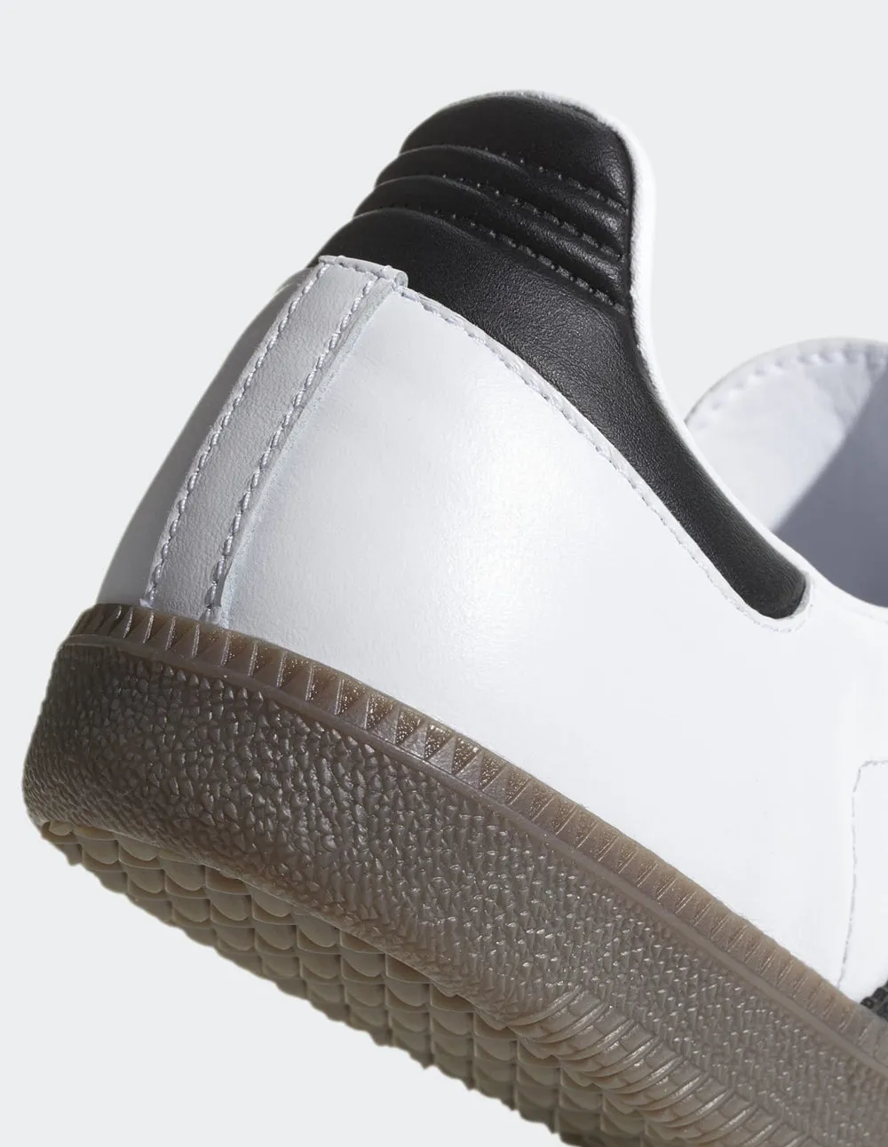adidas Samba OG Blancas y Negras Unisex