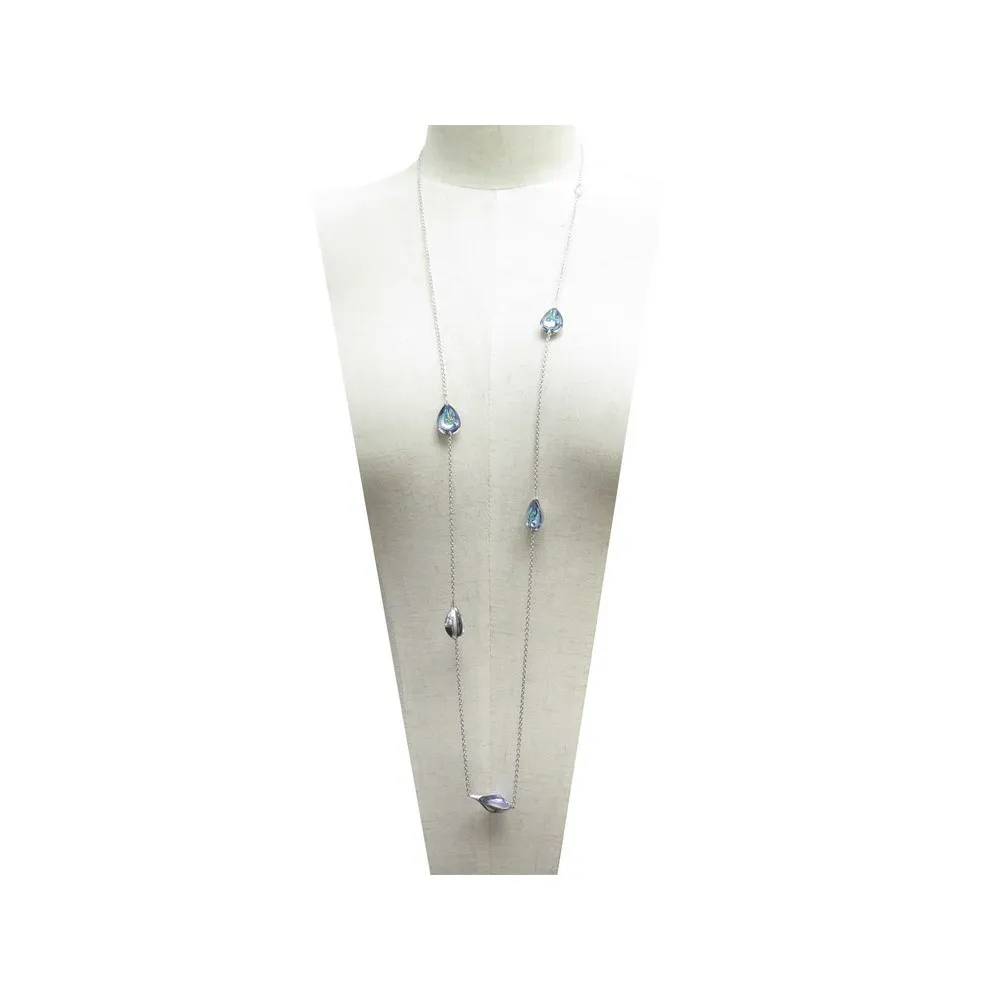 BACCARAT COLLIERS fleurs de psydelic - 2805024