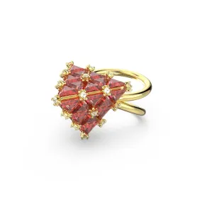 Bague 5610907 Swarovski  | 3 Suisses