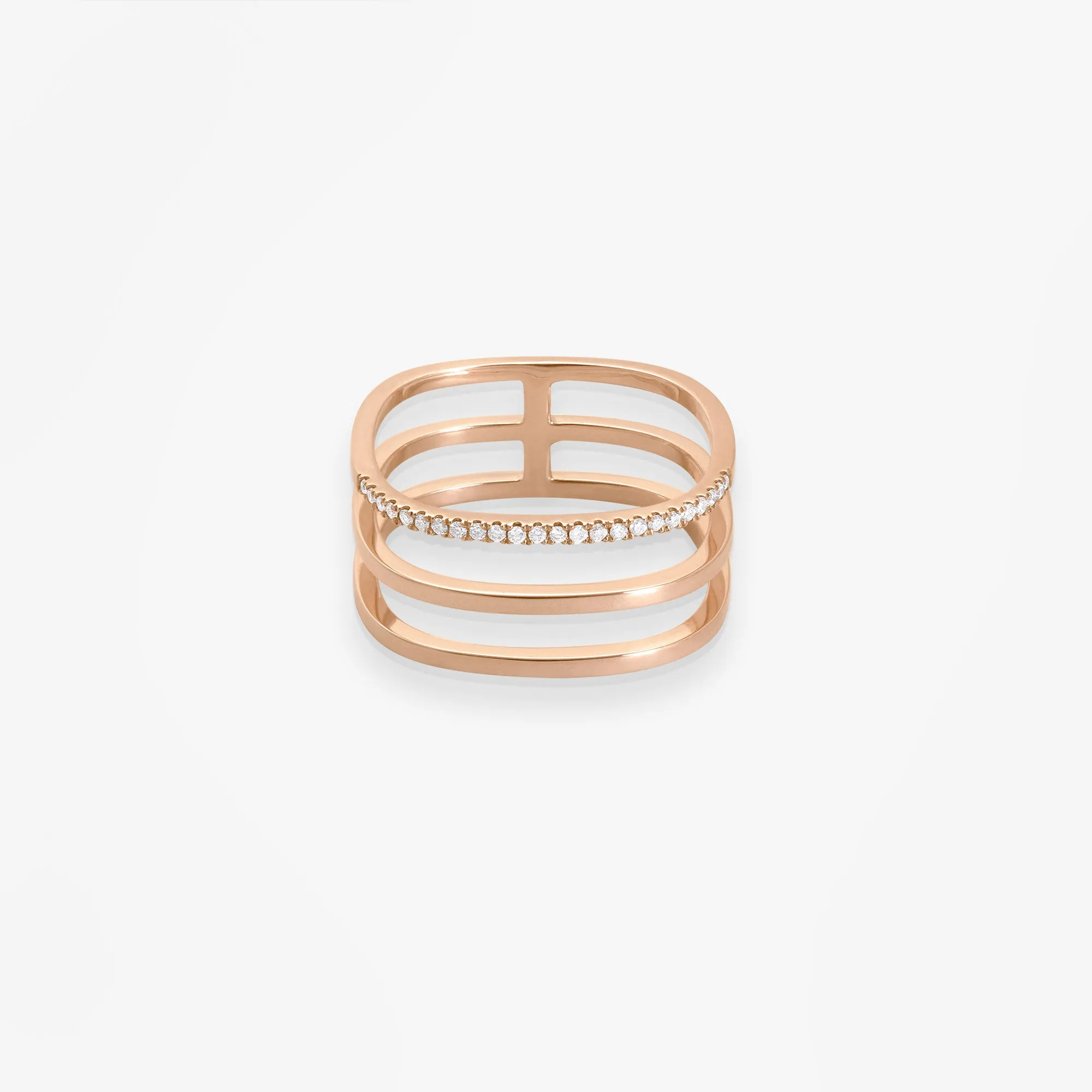 Bague Charlie