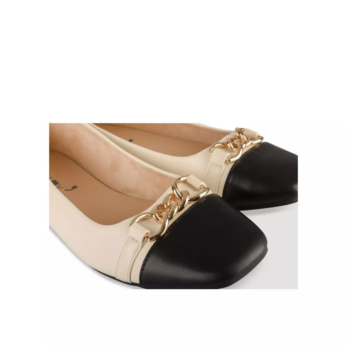 Ballerines BEIGE PHILOV