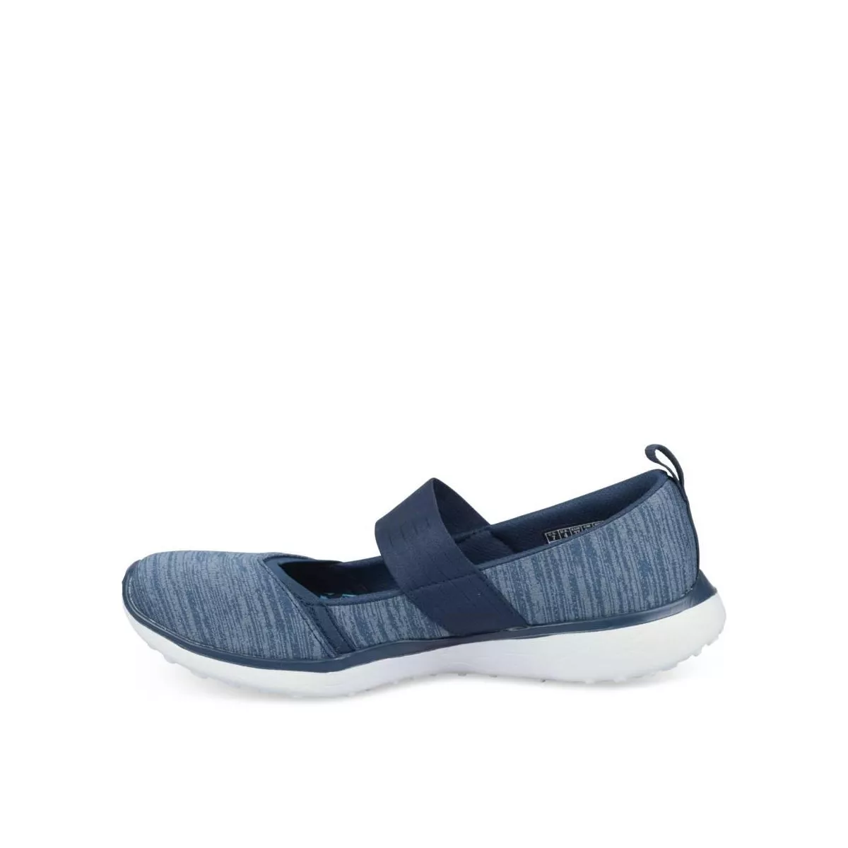 Ballerines BLEU SKECHERS