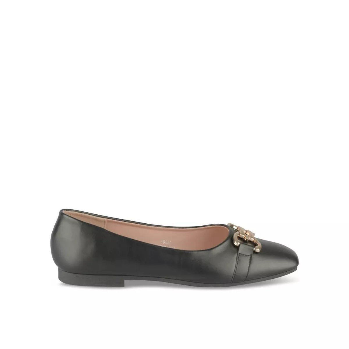 Ballerines NOIR PHILOV