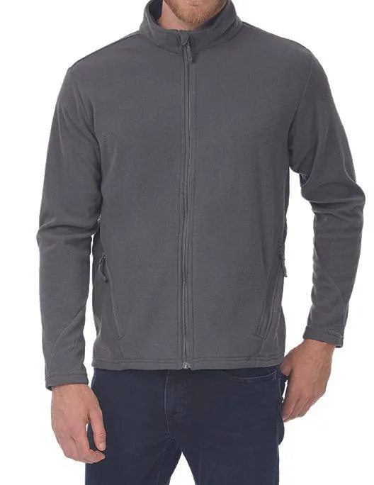 B&C Fm717 Polaire Coolstar / Pour Homme