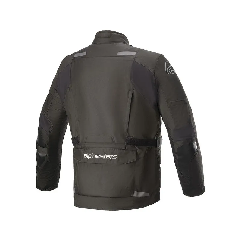 Blouson Alpinestars Andes V3 Drystar Noir