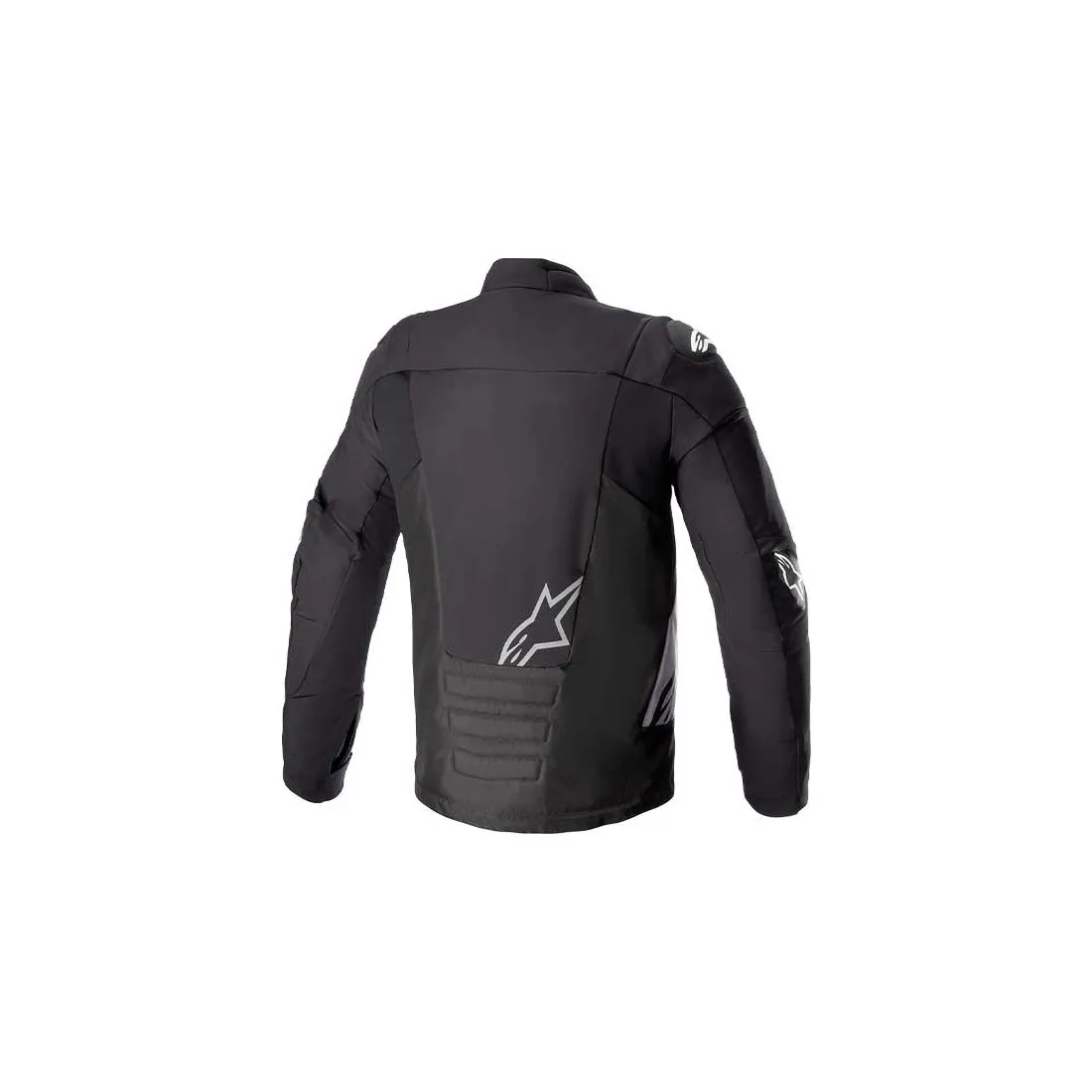 Blouson Alpinestars SMX waterproof noir gris