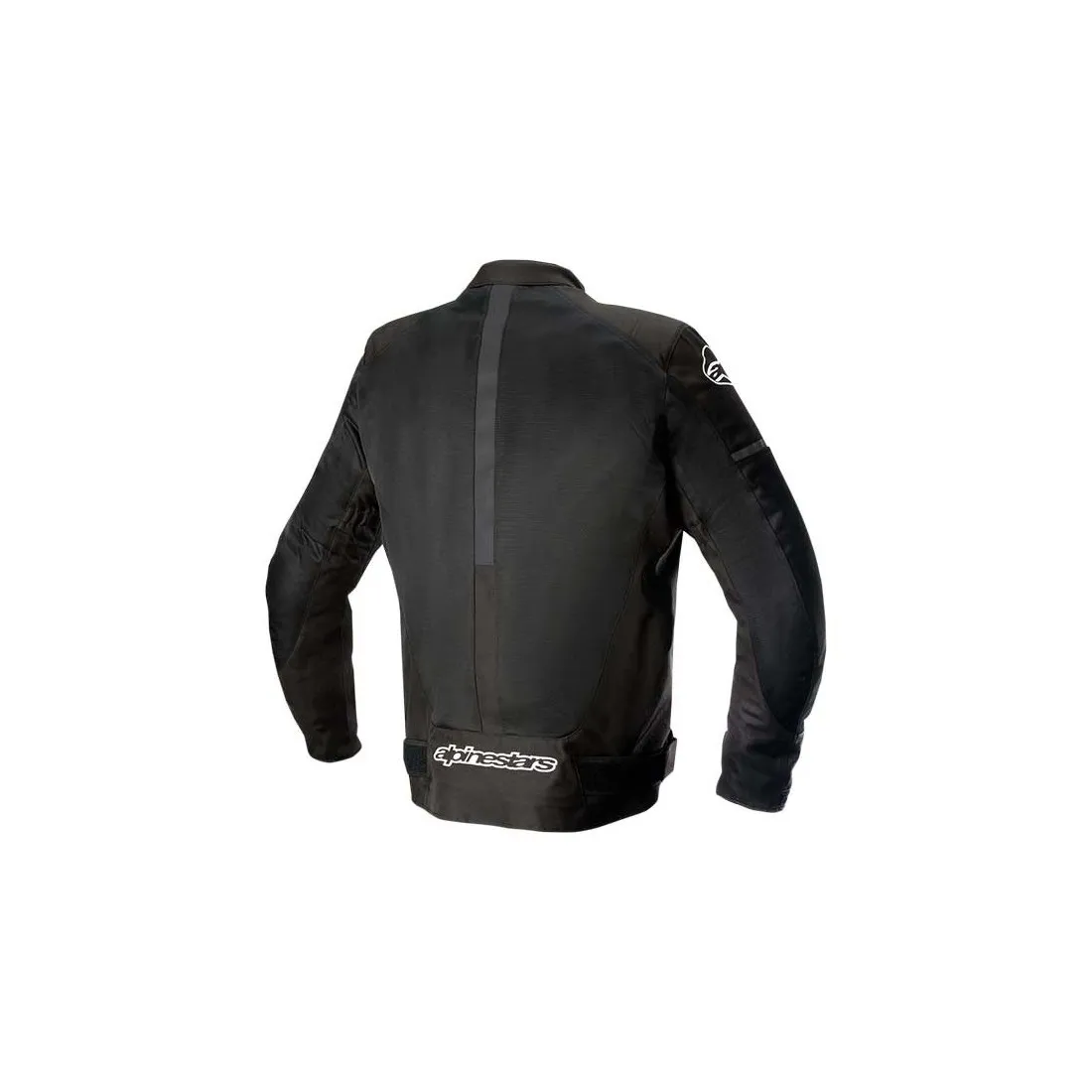 Blouson moto Alpinestars T SP X Superair noir