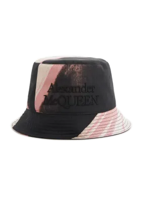 BOB IMPRIMé - ALEXANDER MCQUEEN pour HOMME | Printemps