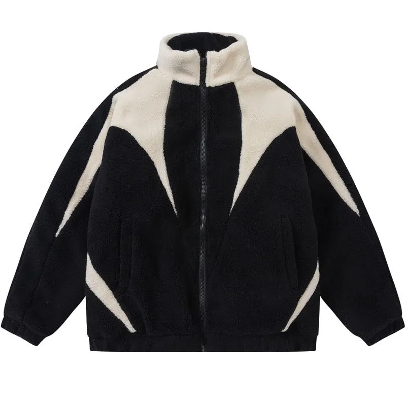 Bomber Polaire