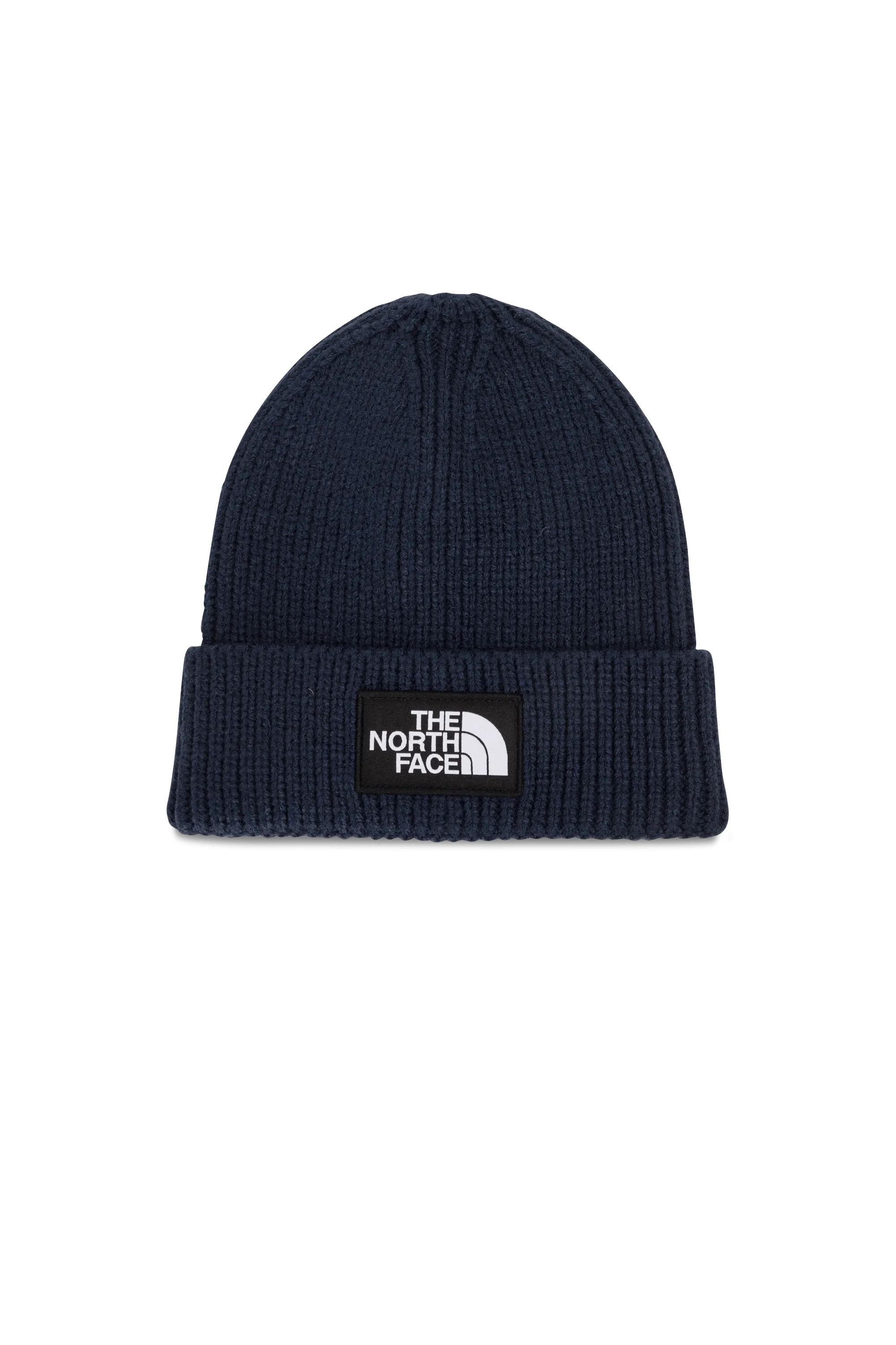 Bonnet En Maille Bleu The North Face - Homme | Citadium