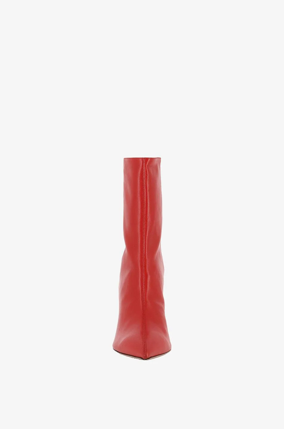 Bottines en cuir Saint Honoré