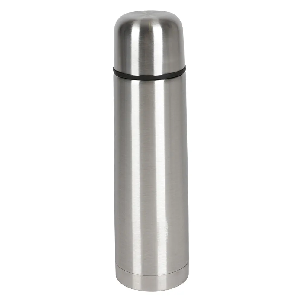 Bouteille Isotherme Acier Inoxydable 1 L