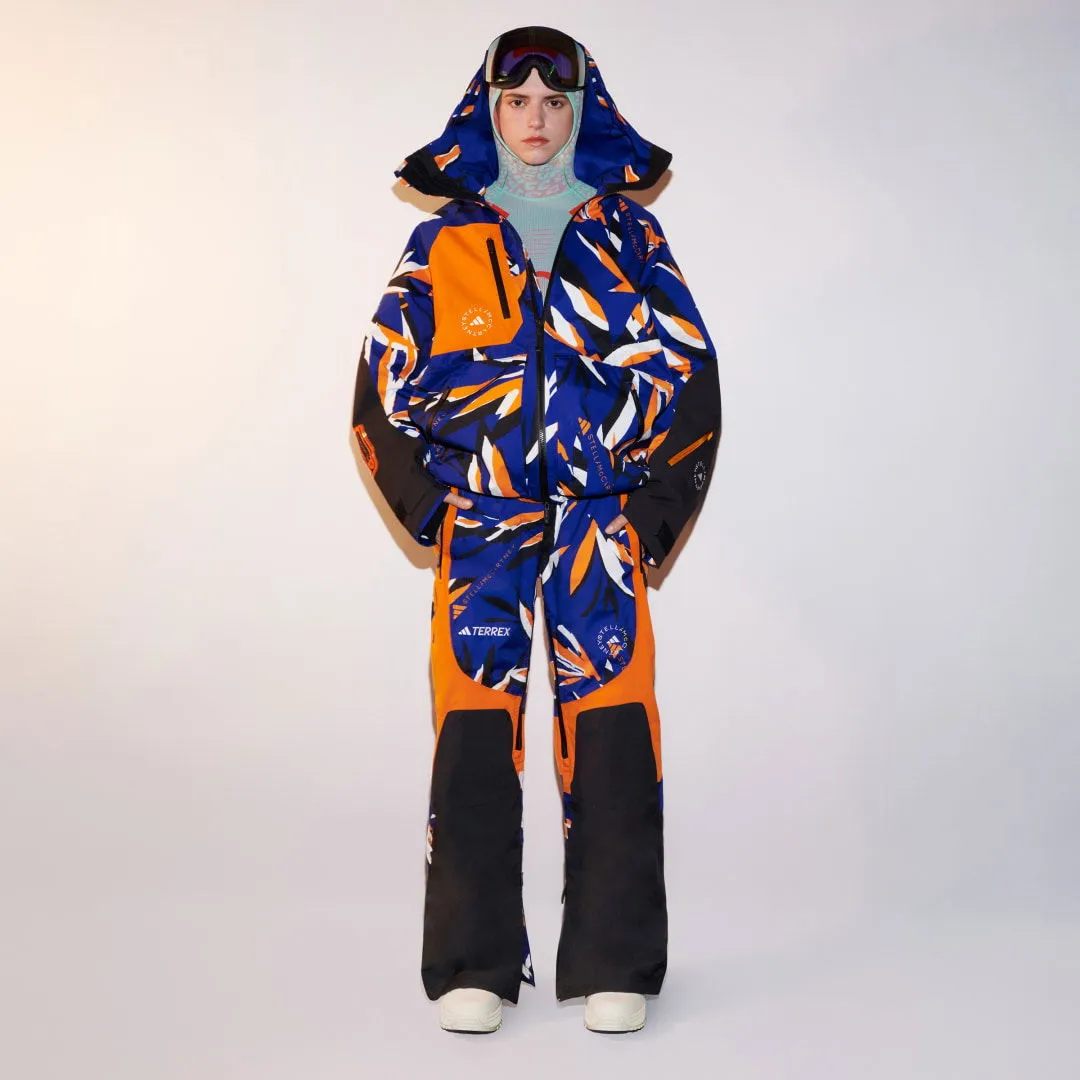 by Stella McCartney ADIDAS BY STELLA MCCARTNEY X TERREX TRUENATURE