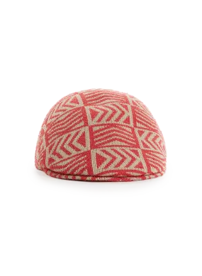 BéRET IMPRIMé - KANGOL pour HOMME | Printemps
