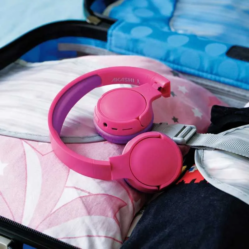 Casque publicitaire pour enfant "Hinata" | Oppermann
