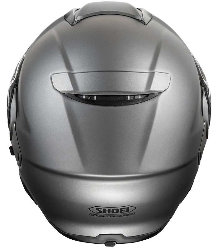 CASQUE SHOEI NEOTEC 3 UNI