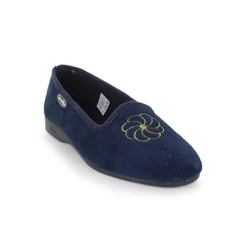 Chaussons ballerines pour femme Daisie