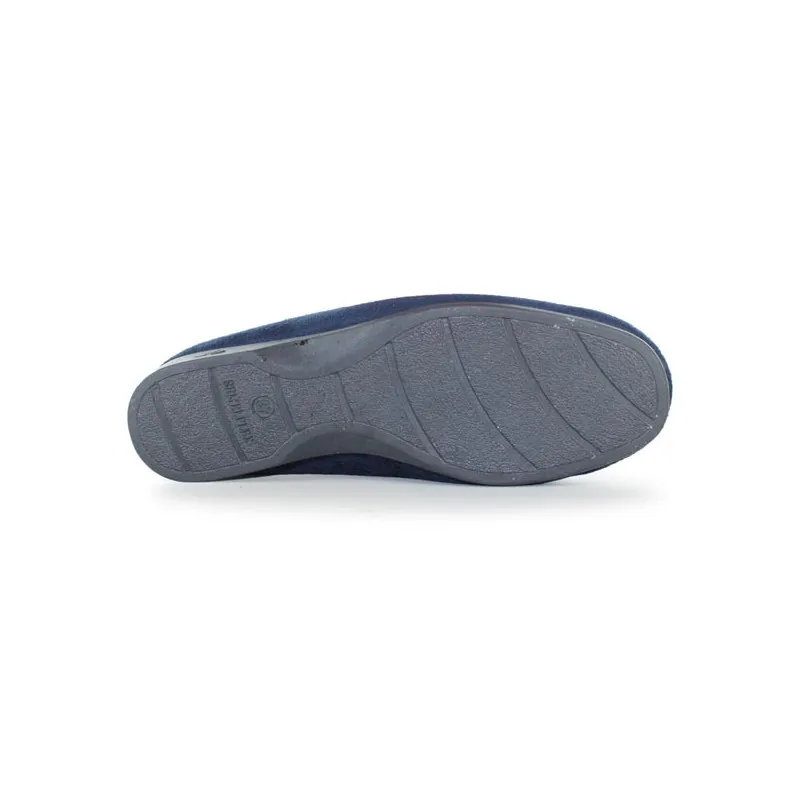 Chaussons ballerines pour femme Daisie