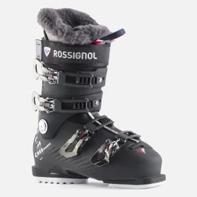 Chaussure de ski Pure Pro 80 - Metal Ice Black