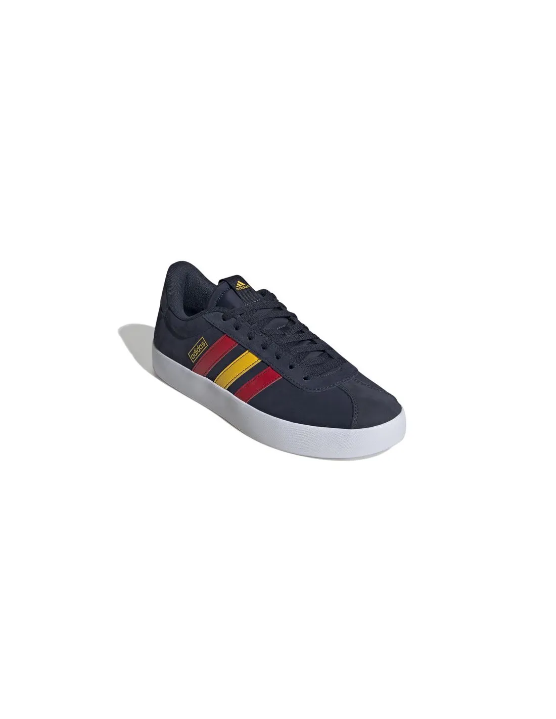 Chaussures adidas Court Homme VL 3.0 Bleu