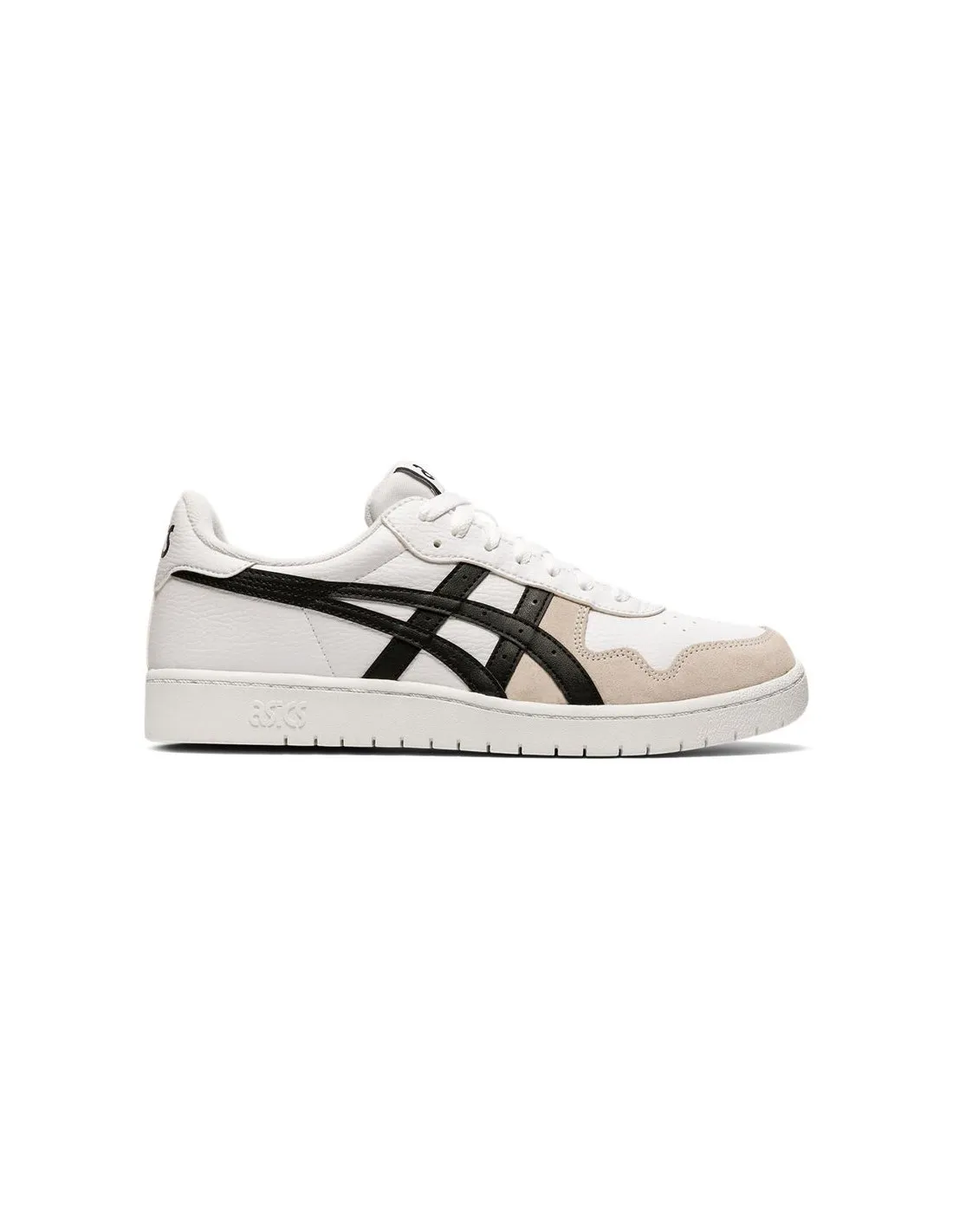 Chaussures Asics Japon S M Blanc