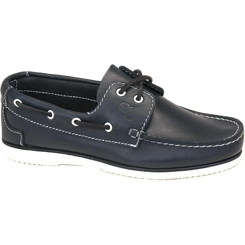 Chaussures bateau Grand Large