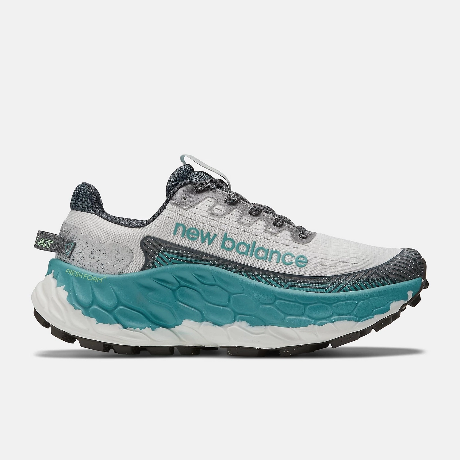 Chaussures de Trail New Balance Femme Fresh Foam X Trail More v3 Reflection