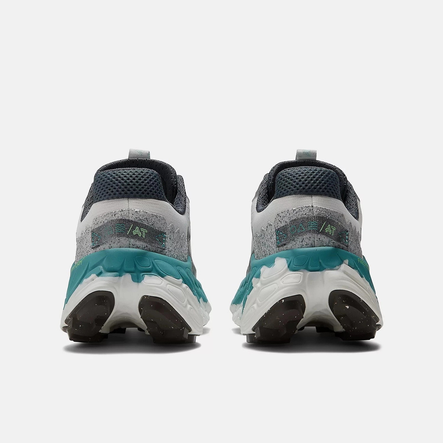 Chaussures de Trail New Balance Femme Fresh Foam X Trail More v3 Reflection