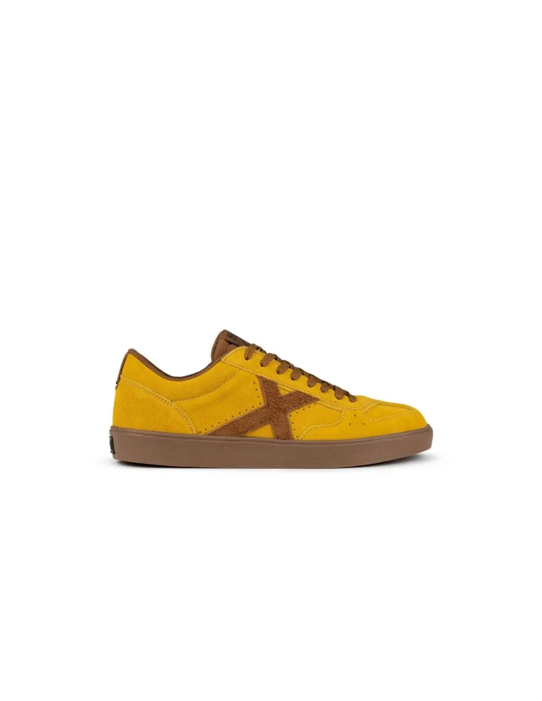 Chaussures Munich Munich Break 36 Jaune