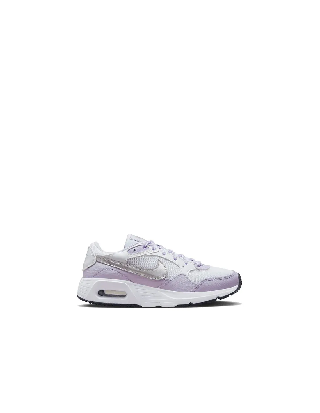 Chaussures Nike Air Max White Kids