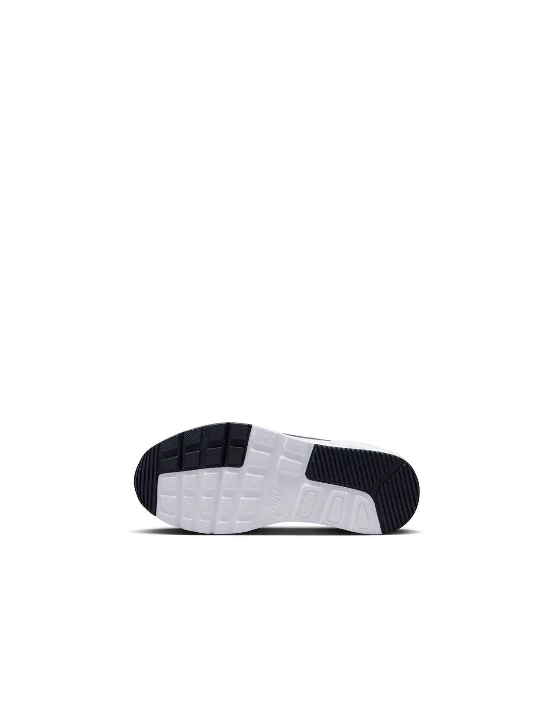 Chaussures Nike Air Max White Kids