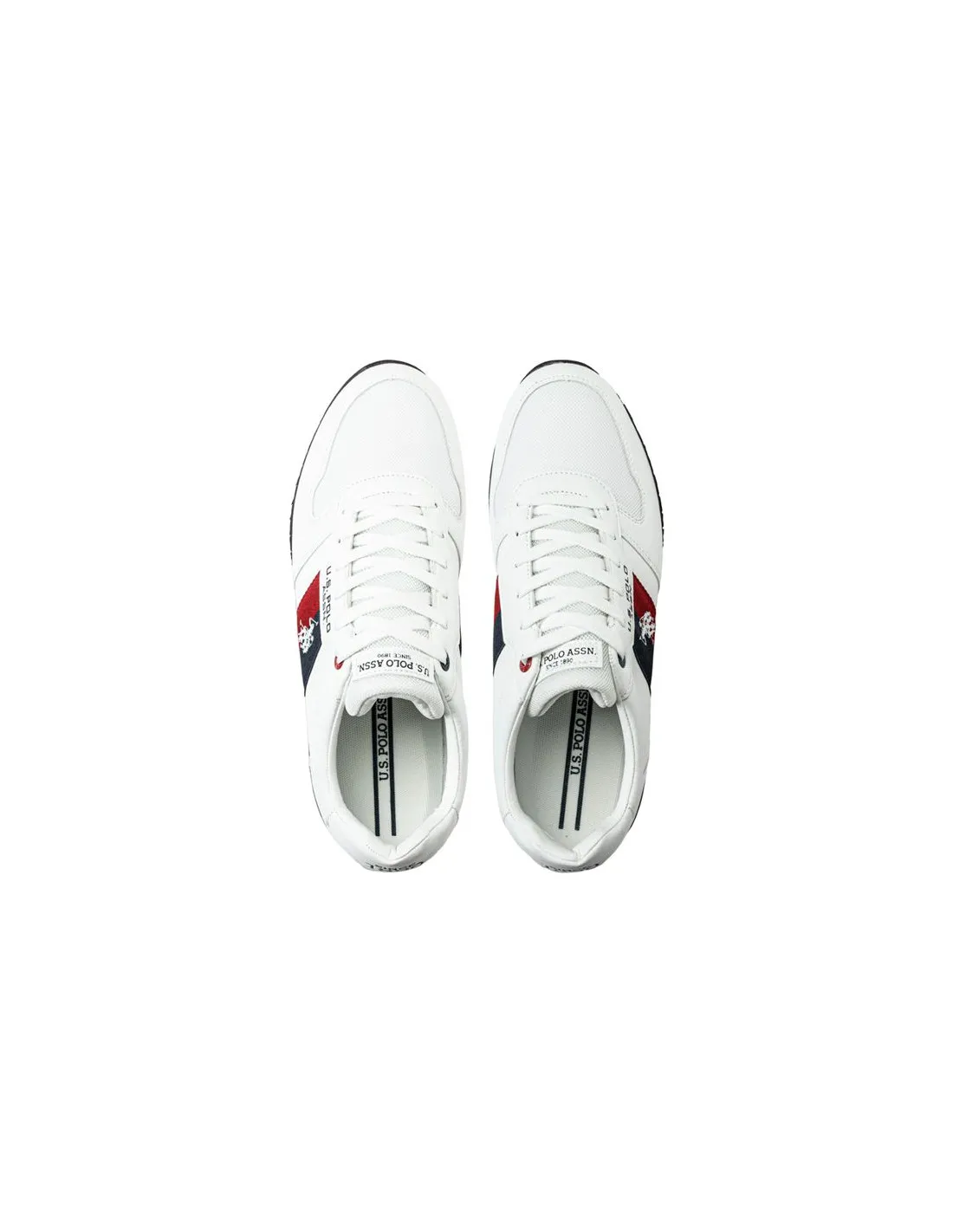 Chaussures Polo XIRIO003A Homme