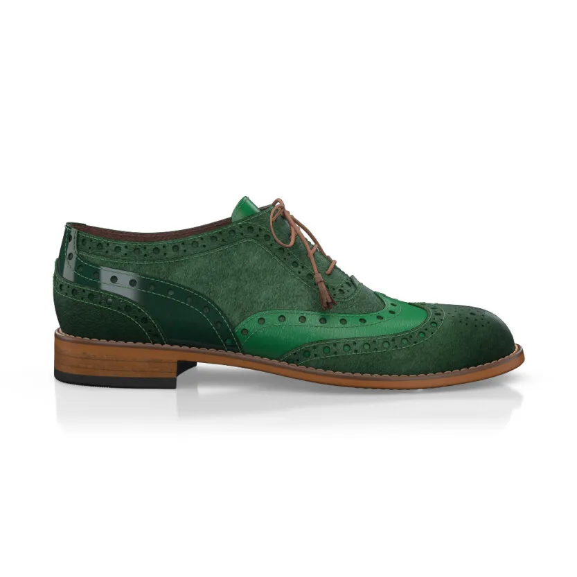 Chaussures pour femmes Maria 25394 | Girotti
