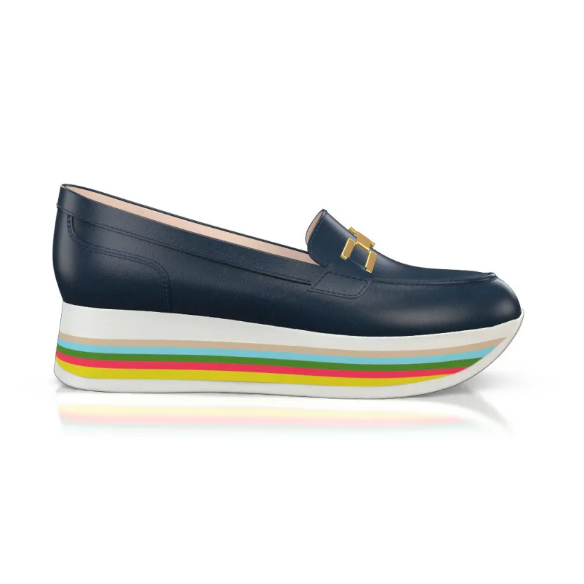 Chaussures pour femmes Maria 45313 | Girotti