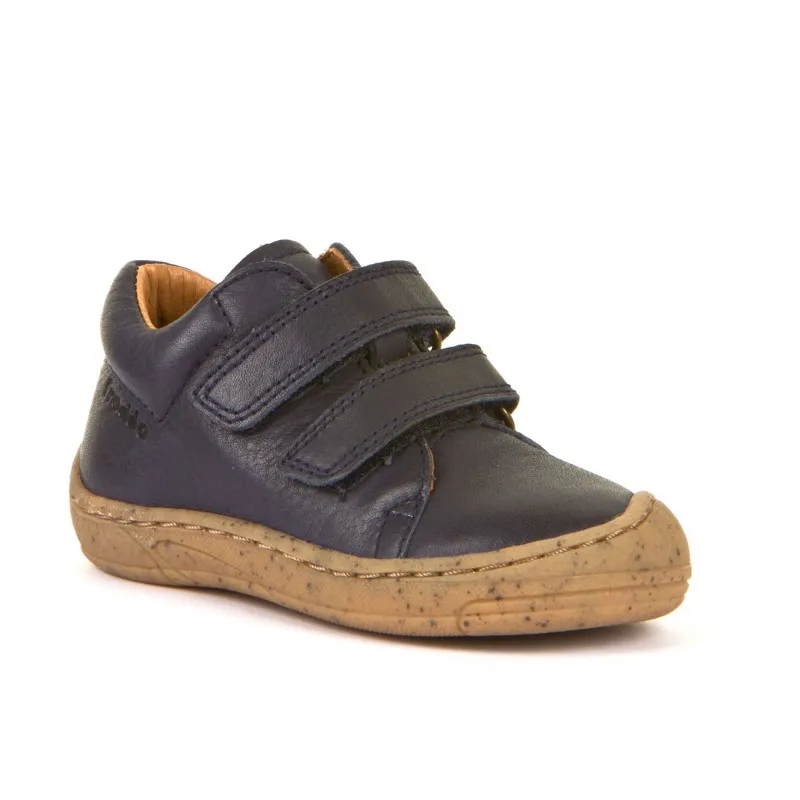 Chaussures souples Slim blue
