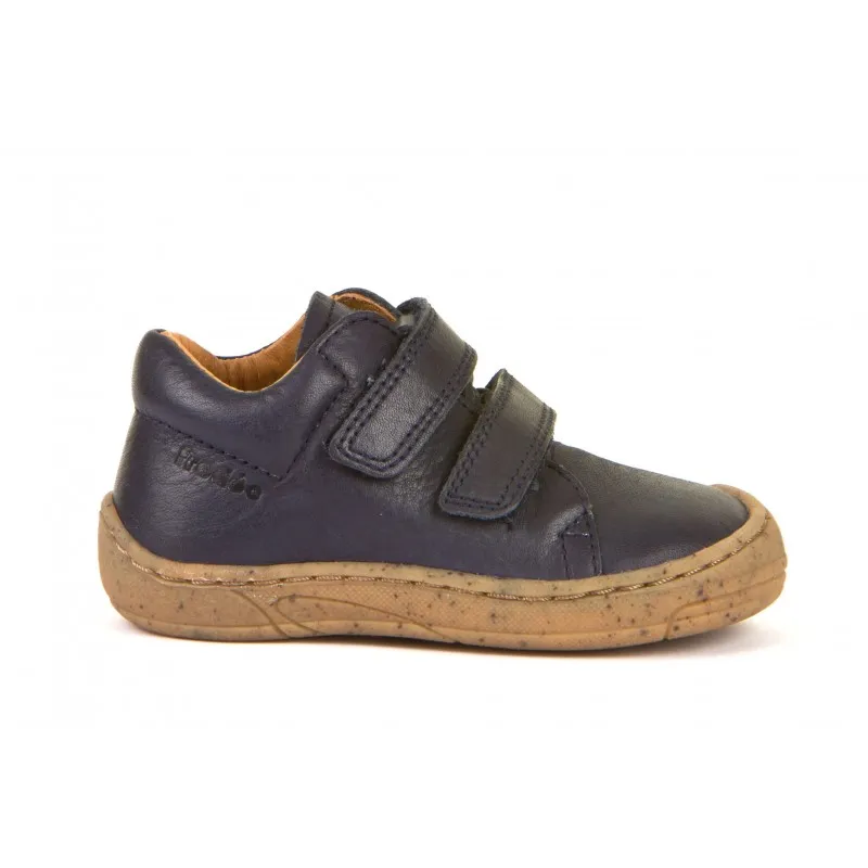 Chaussures souples Slim blue