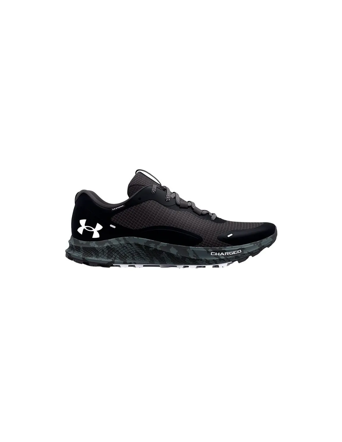 Chaussures Under Armour Charged Bandit Trail Women's BK