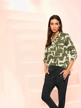 Chemisier pure viscose