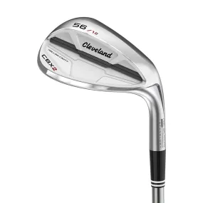 Cleveland - Wedge CBX2 - Tour Satin Femme Graphite