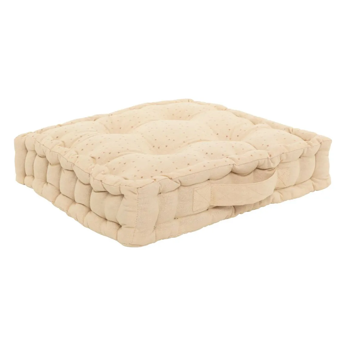 Coussin de sol enfant 