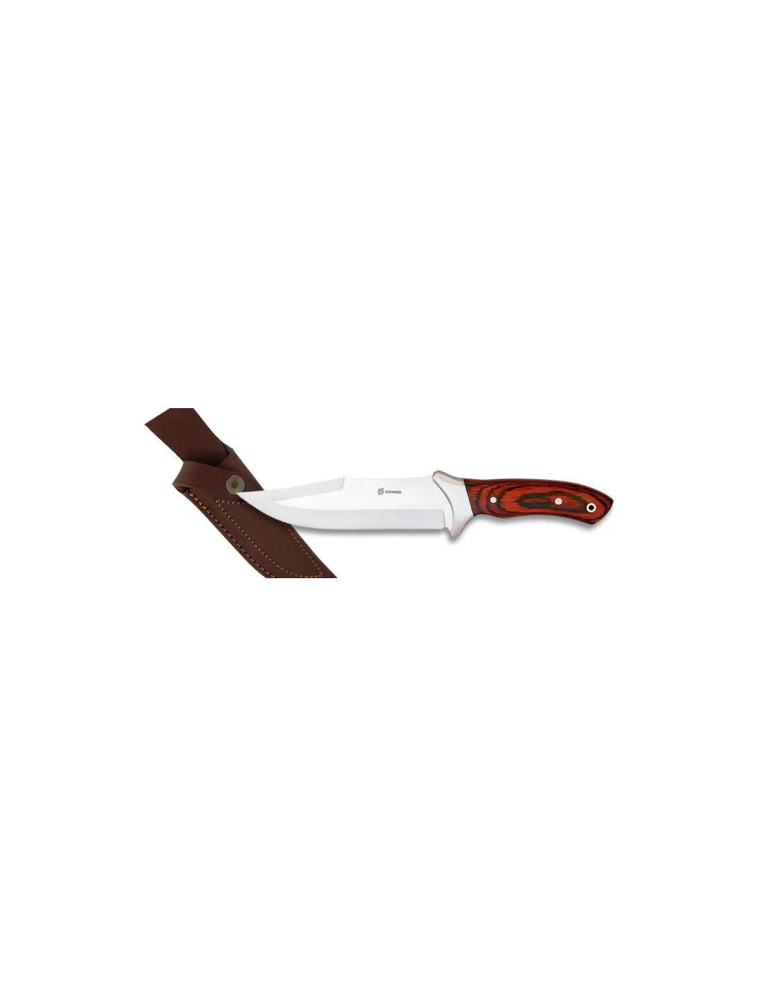 Couteau de sport, lame (28 cm.) ⚔️ Boutique Épées