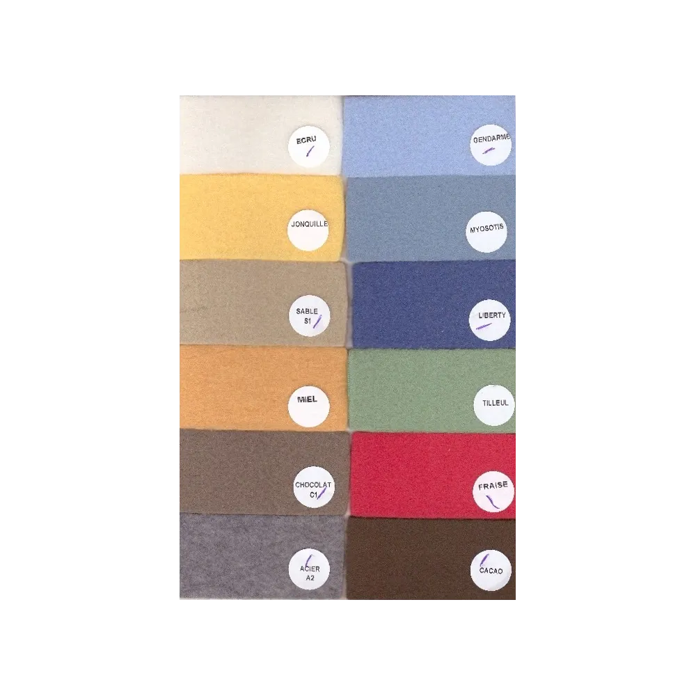 Couverture polaire  180 x 220 cm fraise