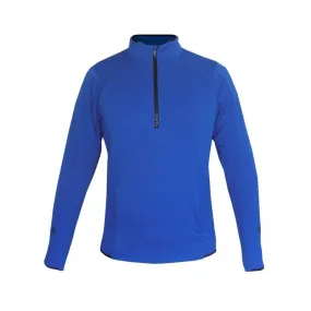 Craft Grid Demi-Zip - Polaire homme | Hardloop