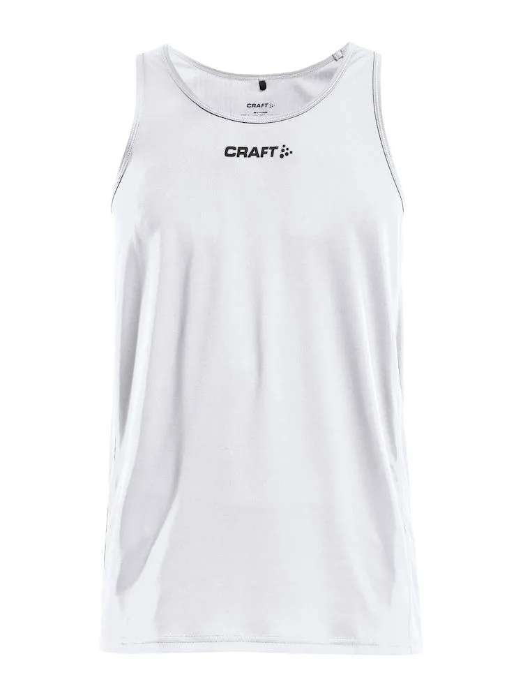 Débardeur Craft Men Rush Singlet White