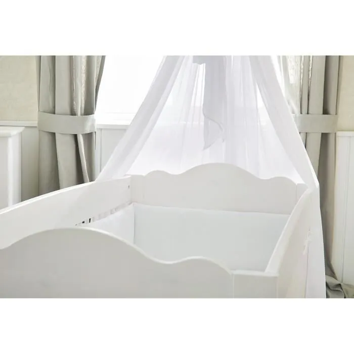 Ensemble Chambre bébé « Pino » large grande, à 3 éléments